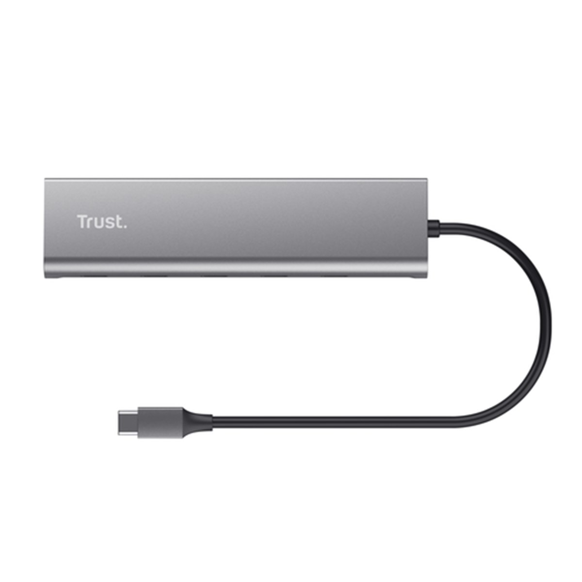 TRUST HUB HALYX 5 PORT USB-C