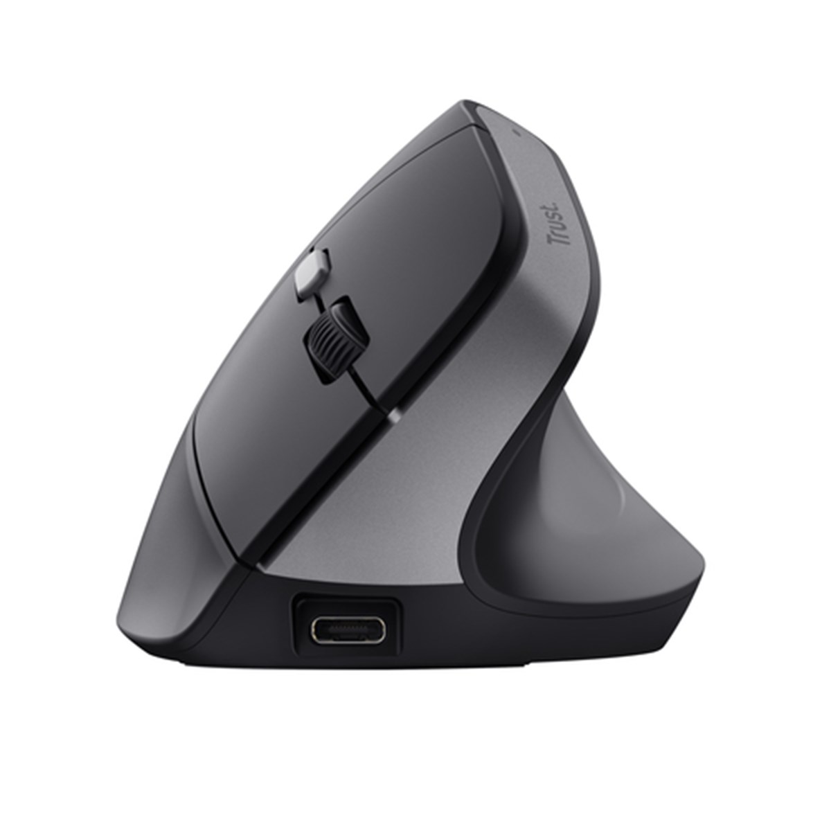 TRUST MOUSE ERGONOMICO WIRELESS BAYO II