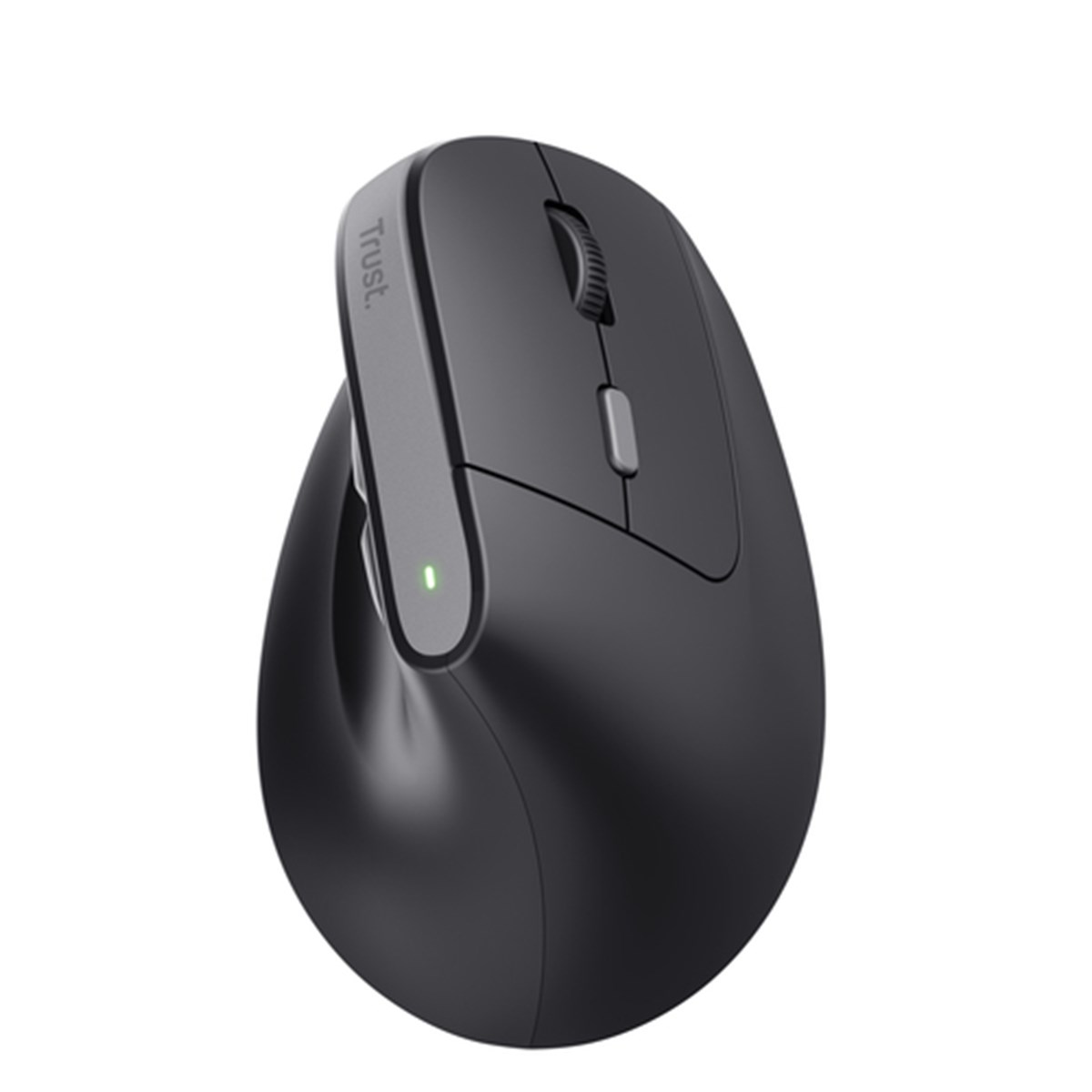 TRUST MOUSE ERGONOMICO WIRELESS BAYO II
