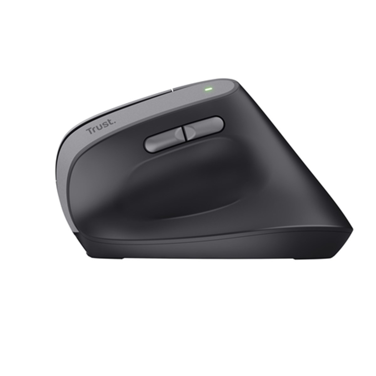TRUST MOUSE ERGONOMICO WIRELESS BAYO II