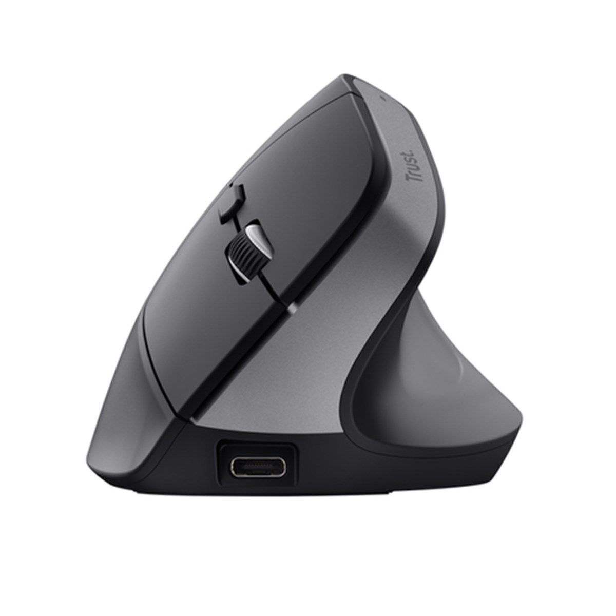 TRUST MOUSE ERGONOMICO WIRELESS, BAYO+