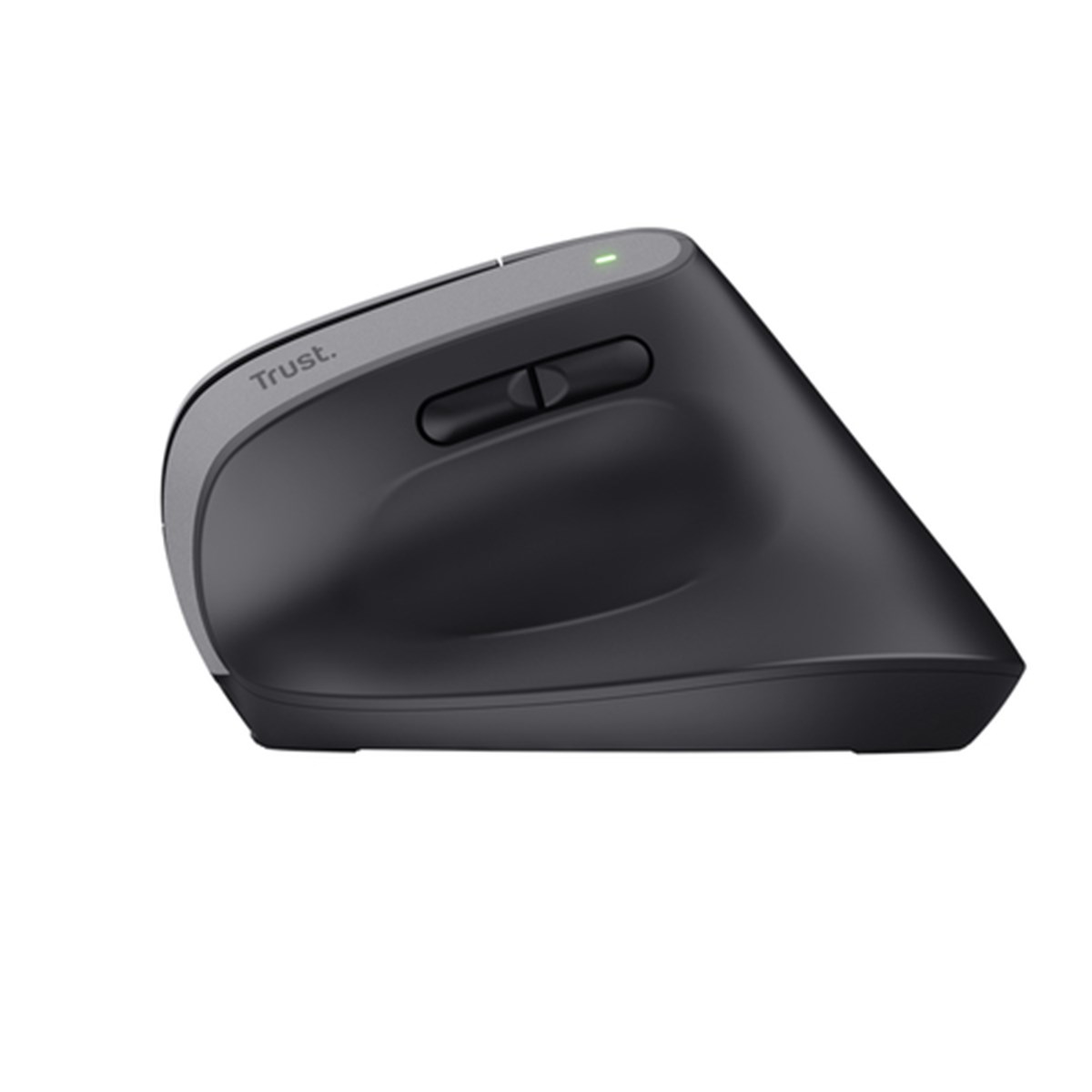 TRUST MOUSE ERGONOMICO WIRELESS, BAYO+