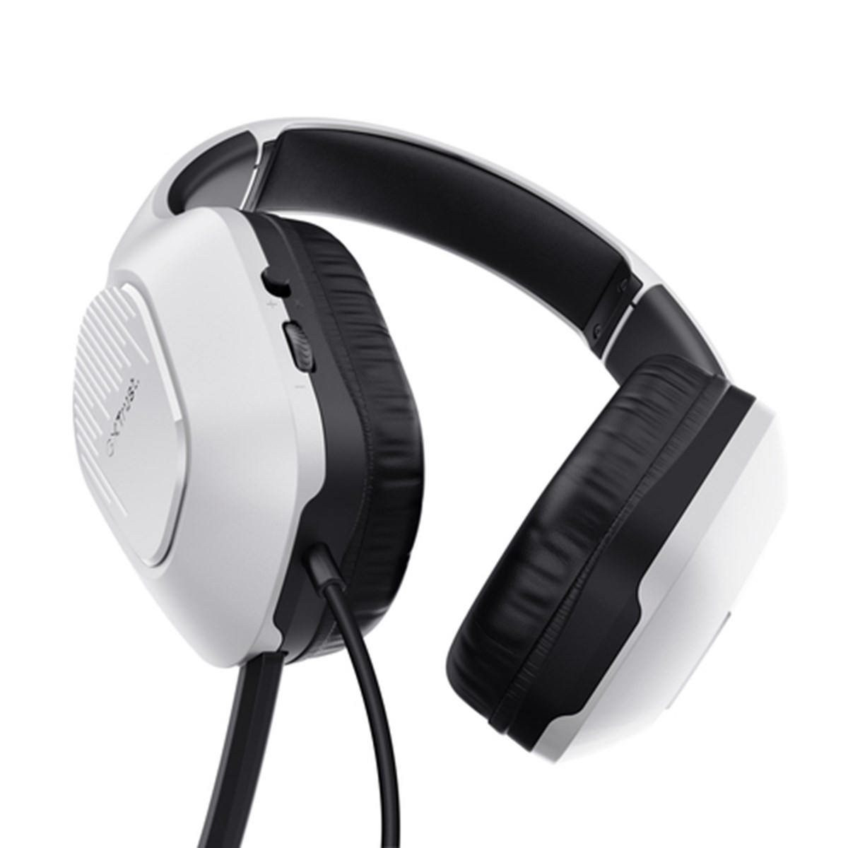 TRUST CUFFIE GXT415W ZIROX BIANCO