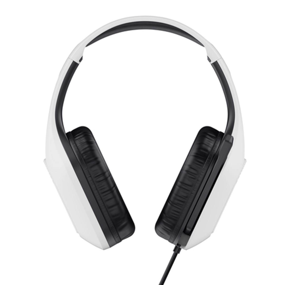 TRUST CUFFIE GXT415W ZIROX BIANCO