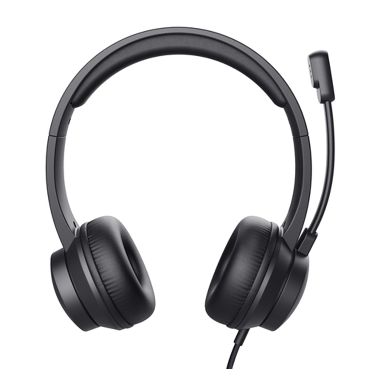 TRUST CUFFIE CON MICROFONO HS-150
