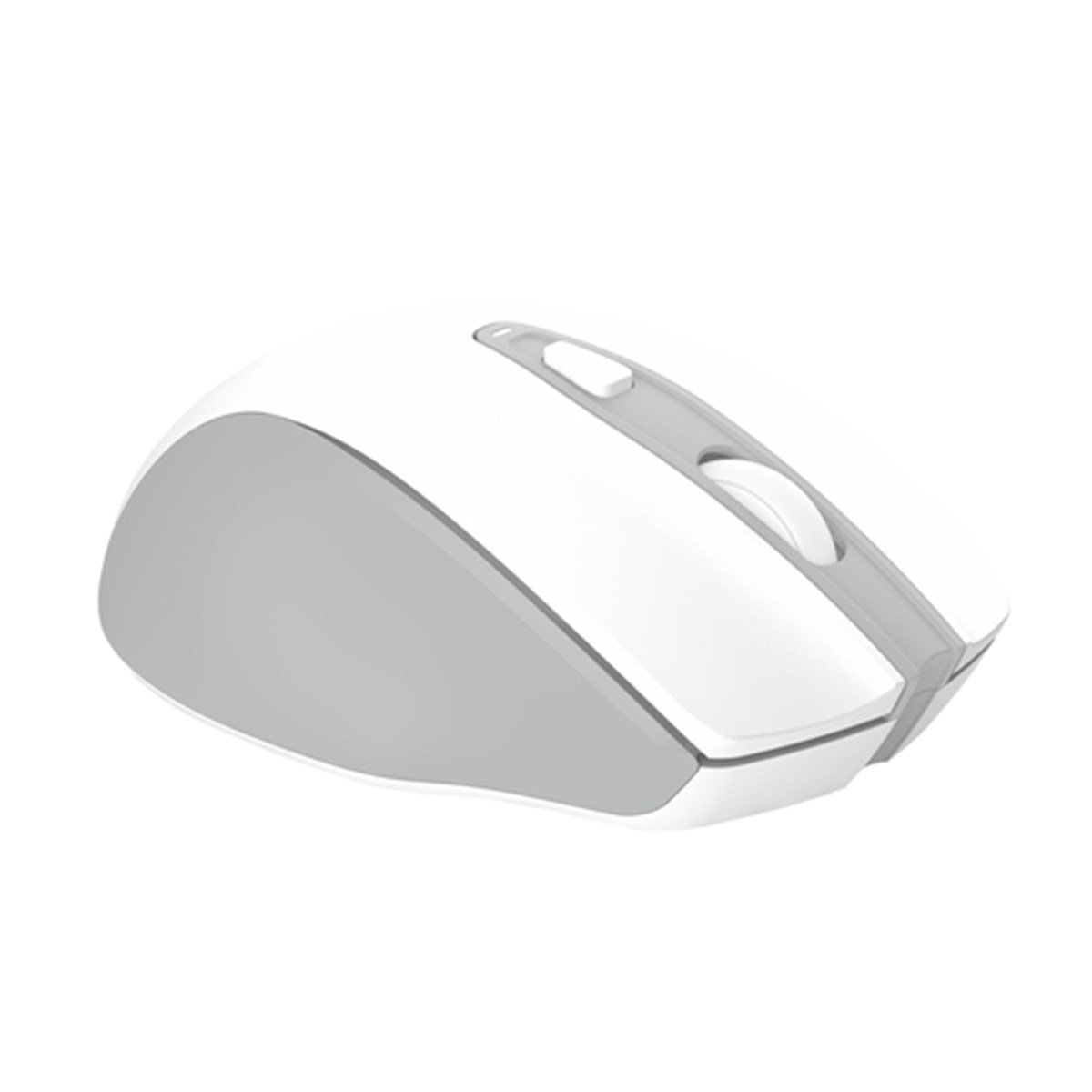 TRUST MOUSE NITO SILENT WIRELESS, BIANCO