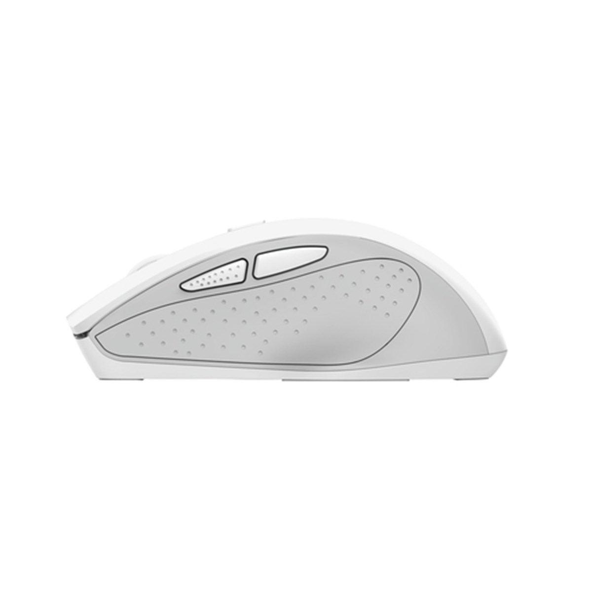 TRUST MOUSE NITO SILENT WIRELESS, BIANCO