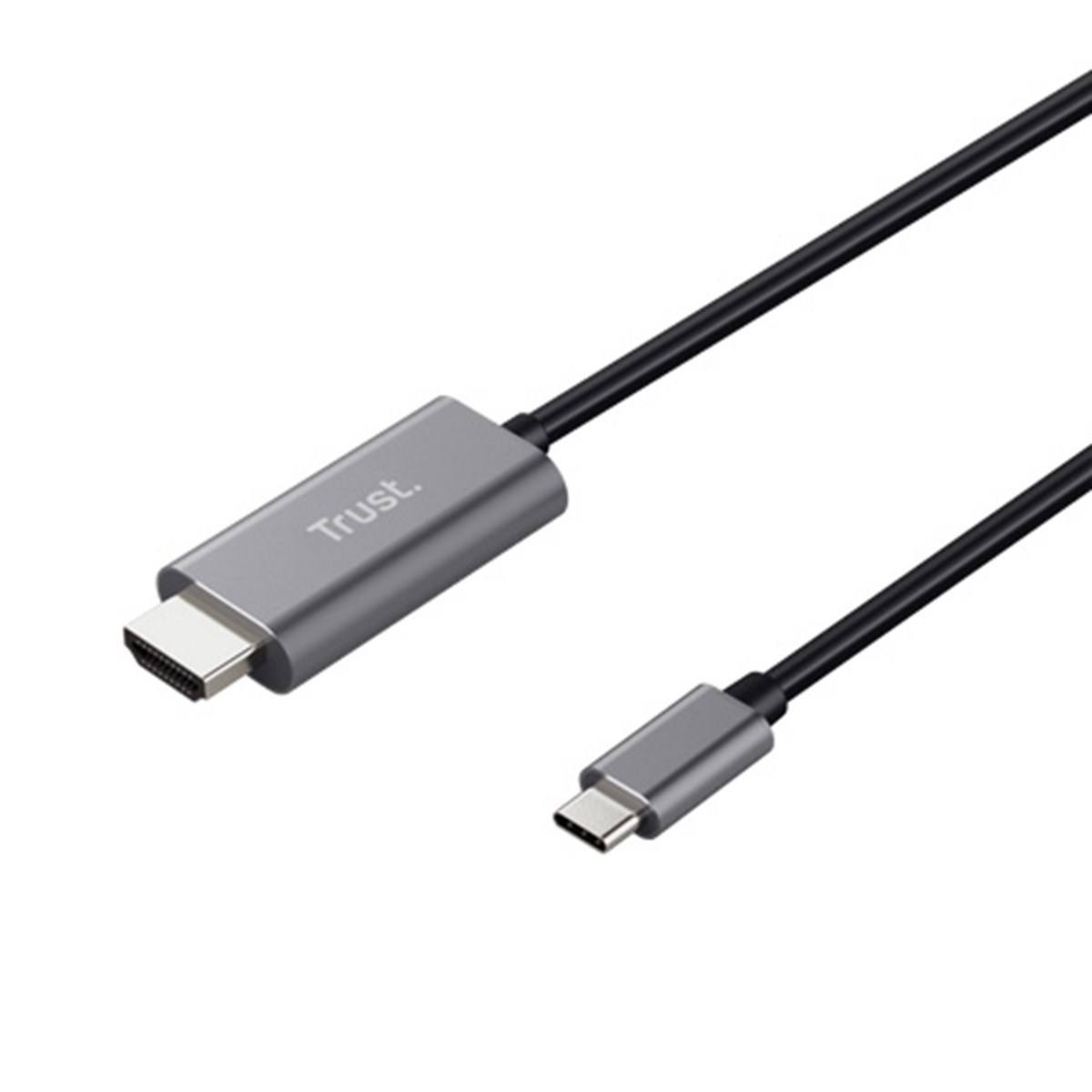 TRUST CALYX CAVO USB-C TO HDMI