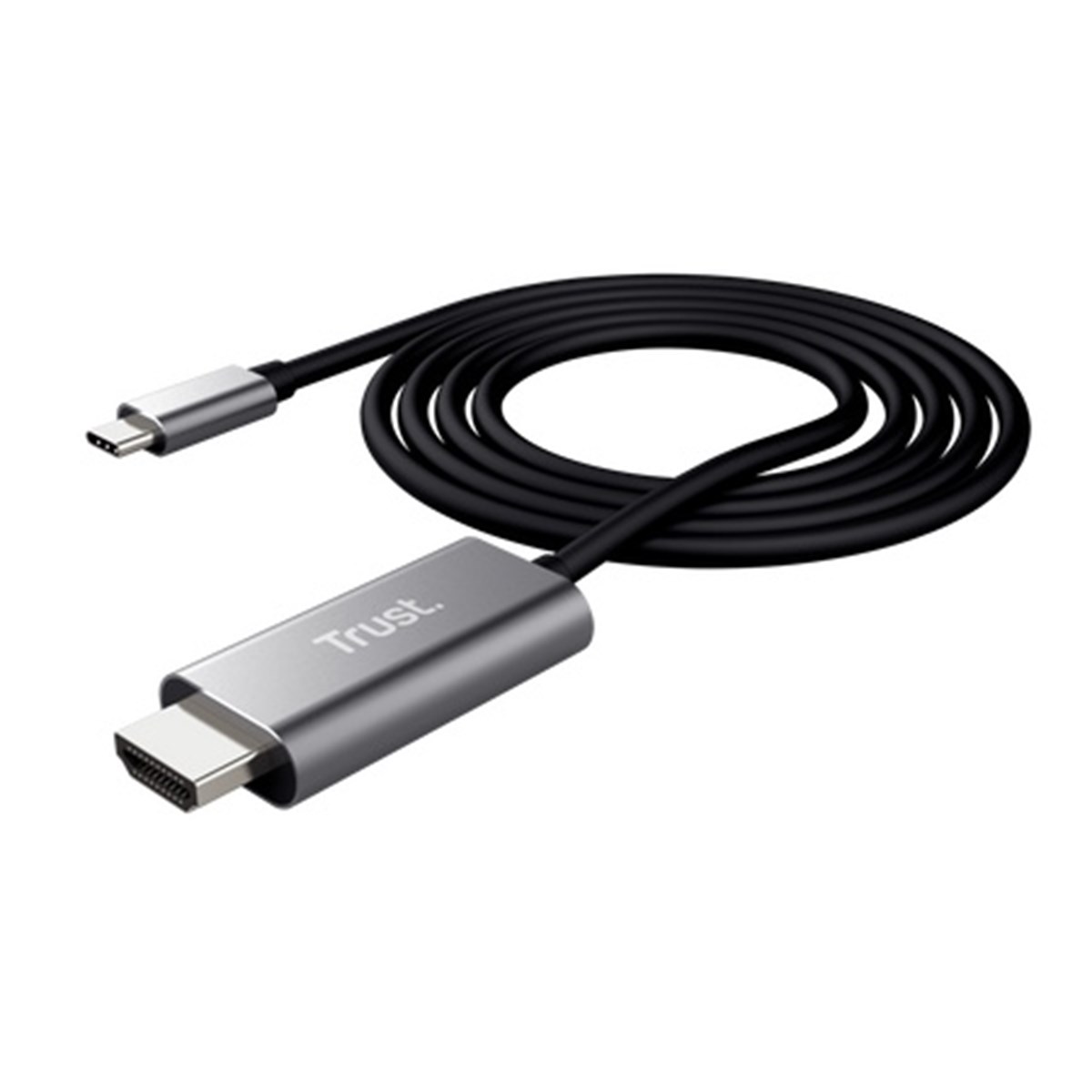 TRUST CALYX CAVO USB-C TO HDMI