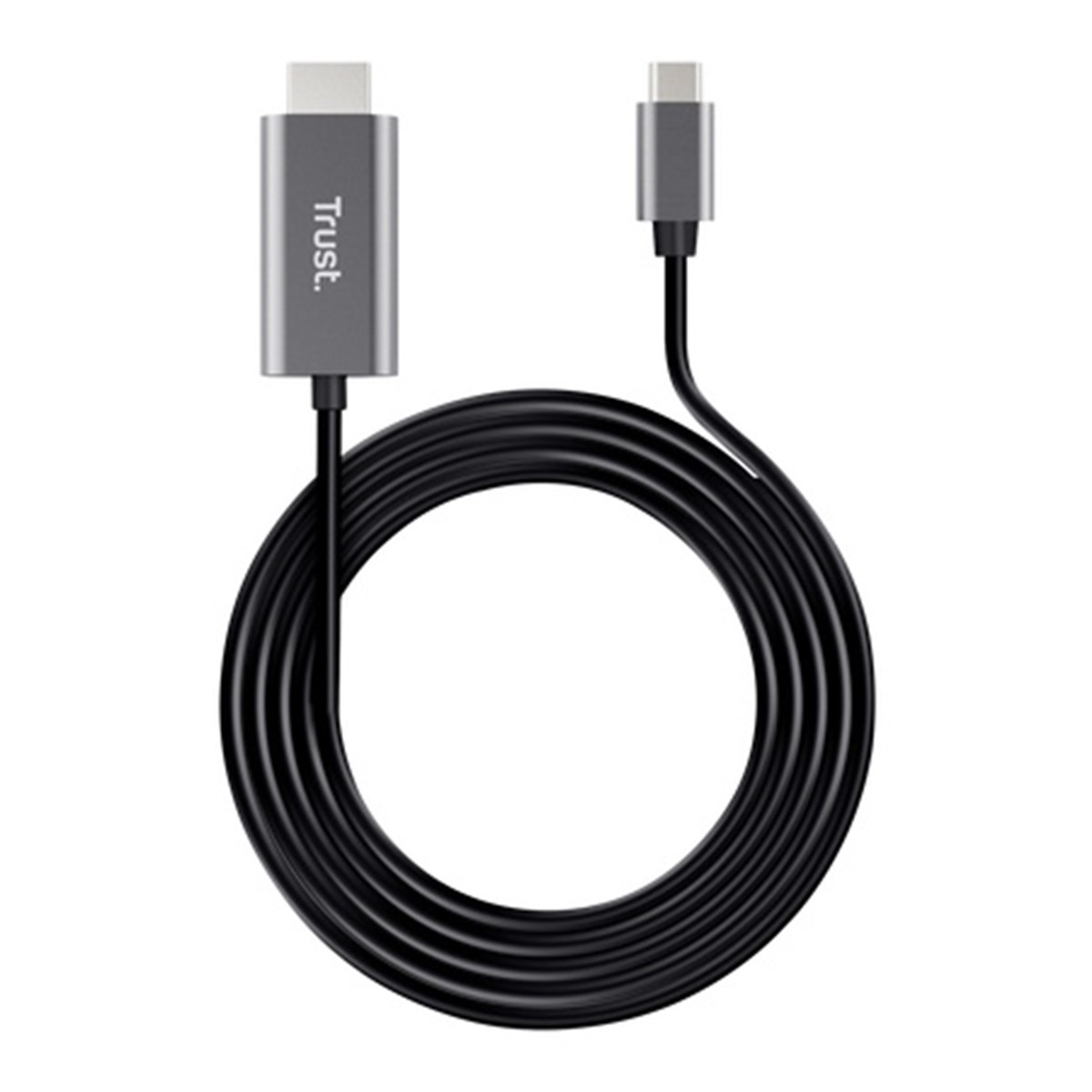 TRUST CALYX CAVO USB-C TO HDMI