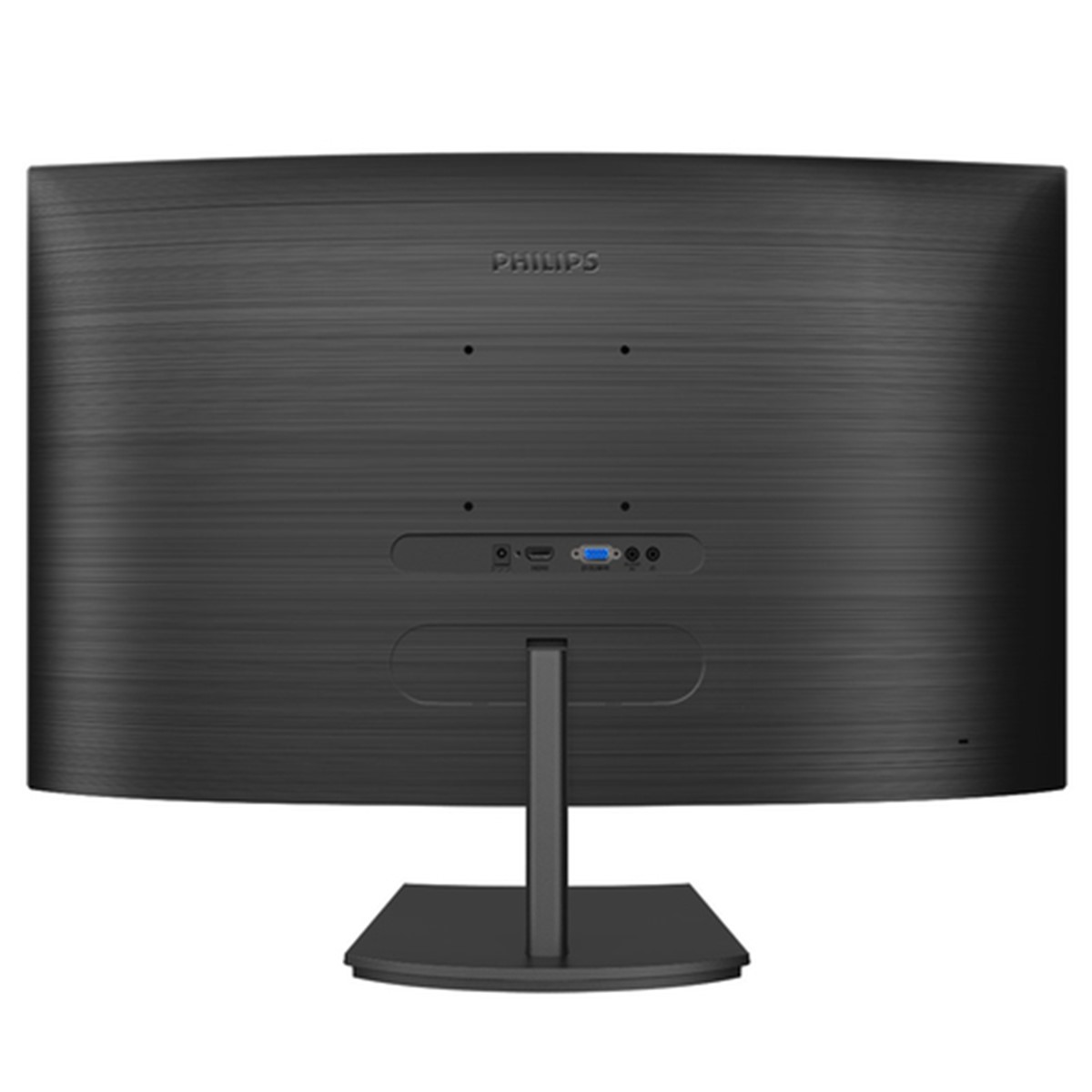 PHILIPS MONITOR CURVO 27" FHD 16:9 4MS 250 CD/M VGA/HDMI MULTIMEDIALE