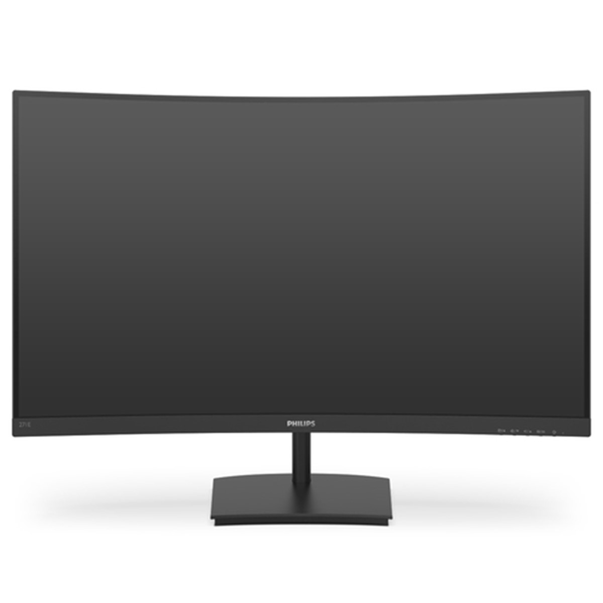 PHILIPS MONITOR CURVO 27" FHD 16:9 4MS 250 CD/M VGA/HDMI MULTIMEDIALE