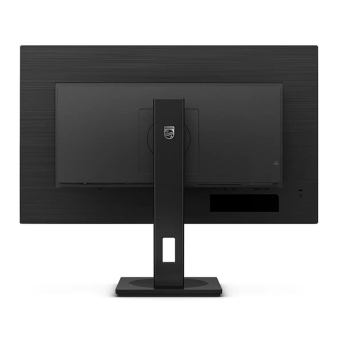 PHILIPS MONITOR 27 LED IPS 4K UHD 4MS 350 CDM, PIVOT, DP/HDMI, MULTIMEDIALE
