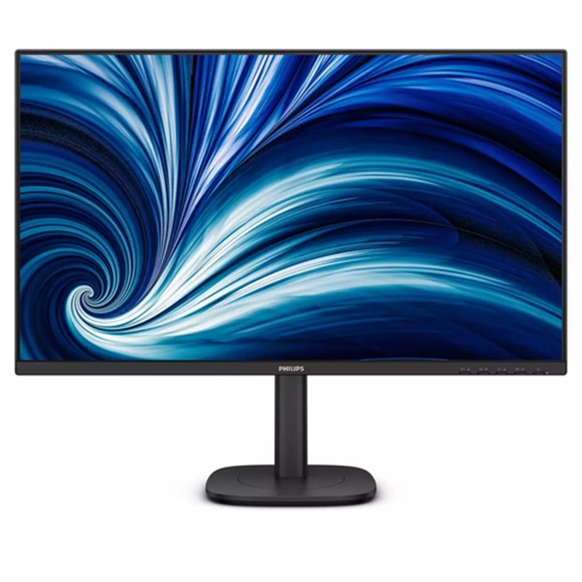 PHILIPS MONITOR 27 LED IPS QHD 16:9 4MS 350 CDM, PIVOT, DP/HDMI, MULTIMEDIALE