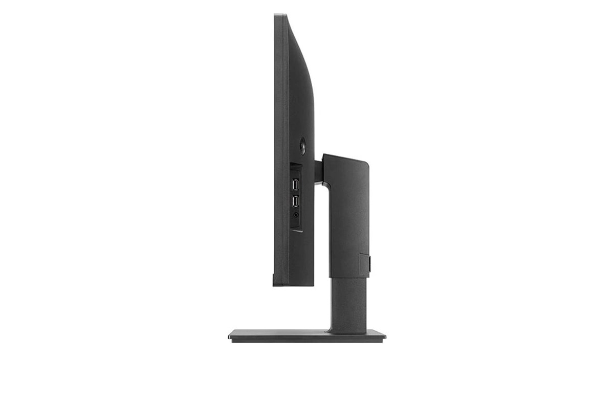 LG MONITOR 27 LED 16:9 2560x1440 HDR10 350 CDM 5ms PIVOT USB-C - DP/HDMI MULTIMEDIALE, SCAT APERTA