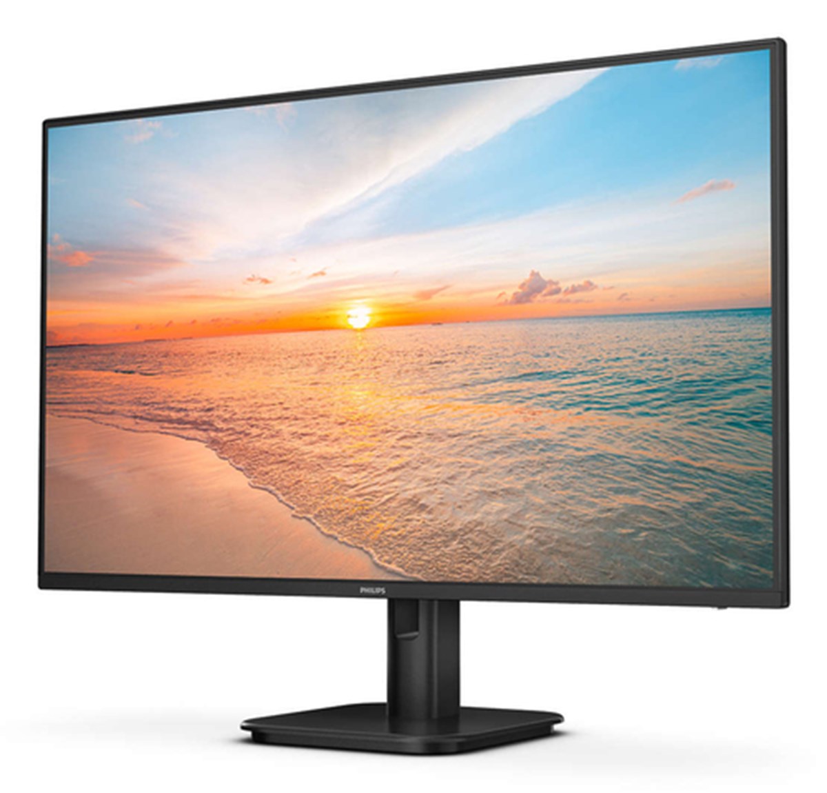 PHILIPS MONITOR 27 LED IPS 16:9 FHD 4MS 300 CDM 120hz, VGA/DP/HDMI, MULTIMEDIALE