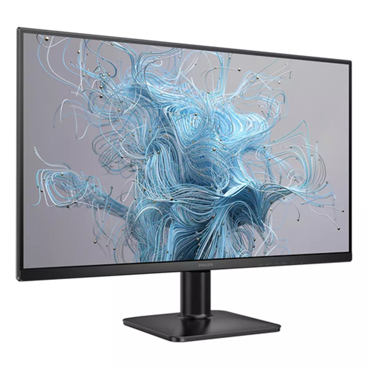 PHILIPS MONITOR 27 LED VA 16:9 FHD 1MS 250 CDM 100hz, VGA/HDMI, SCATOLA APERTA