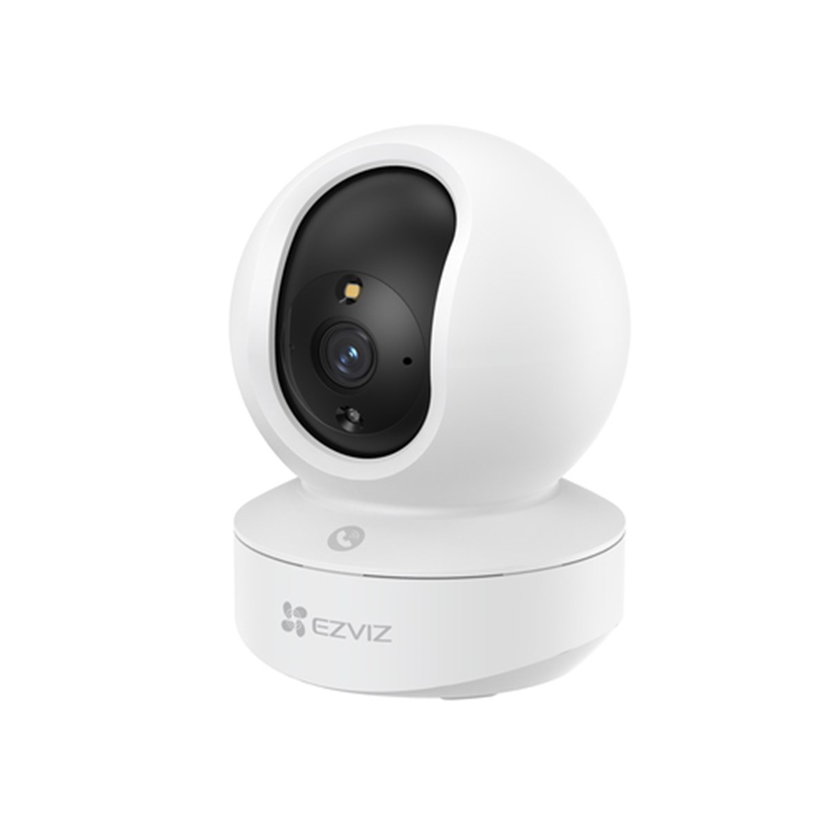 EZVIZ TY1 2MP TELECAMERA DA INTERNO MOTORIZZATA FULL HD. WI-FI 2.4 GHZ.