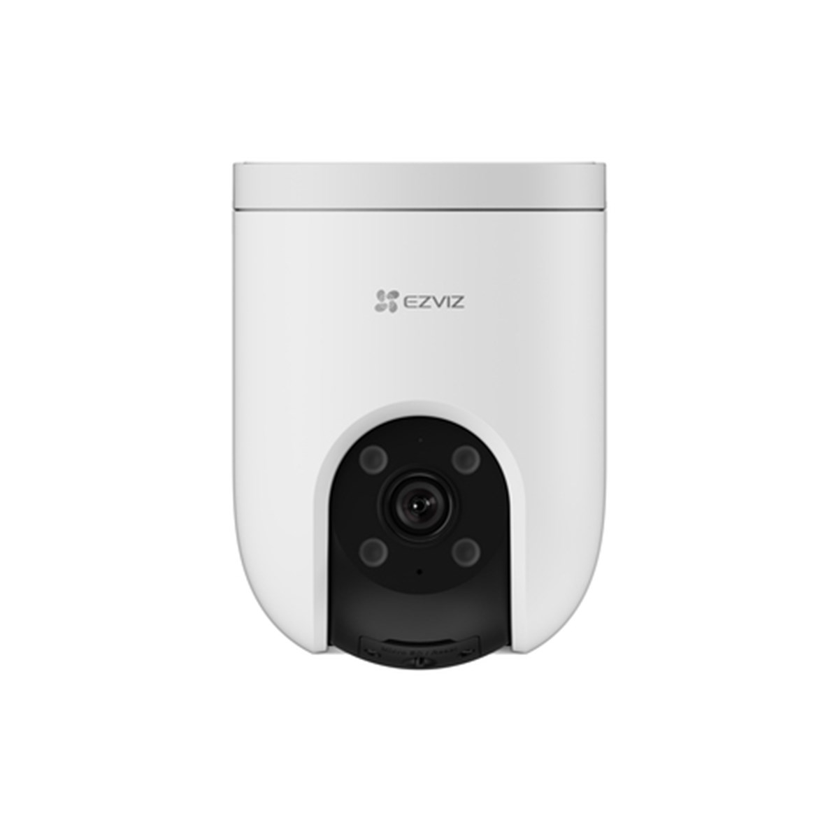 EZVIZ H8C POE 3MP TELECAMERA MOTORIZZATA DA ESTERNO CON CONNETTIVITA POE.  RISOLUZIONE 3MP, RICONOSC