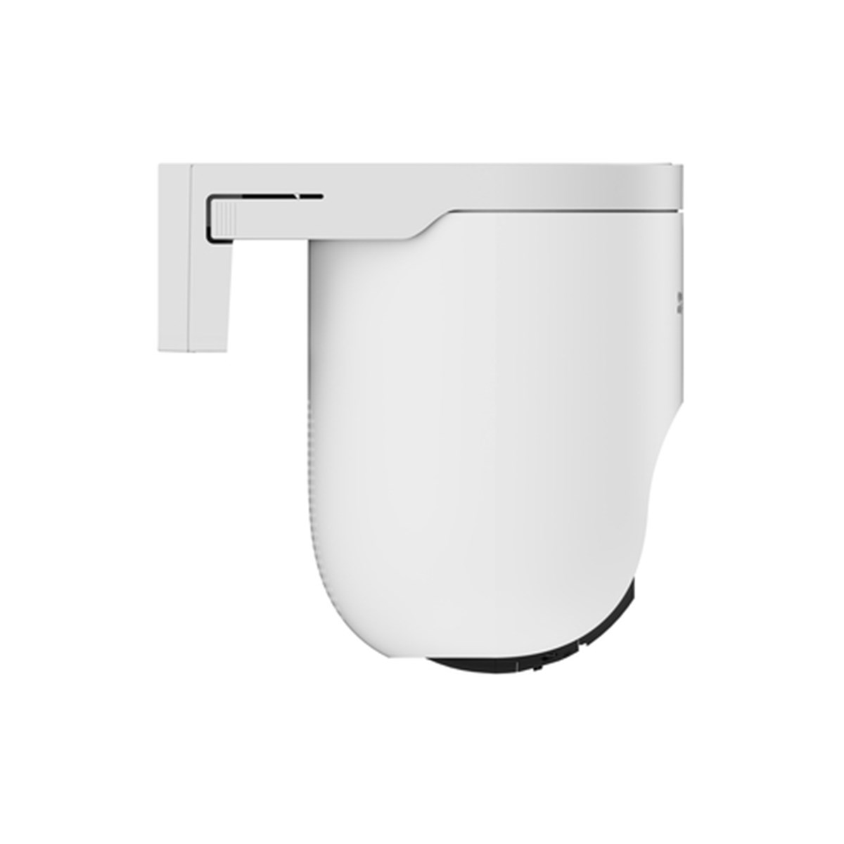 EZVIZ H8C POE 3MP TELECAMERA MOTORIZZATA DA ESTERNO CON CONNETTIVITA POE.  RISOLUZIONE 3MP, RICONOSC