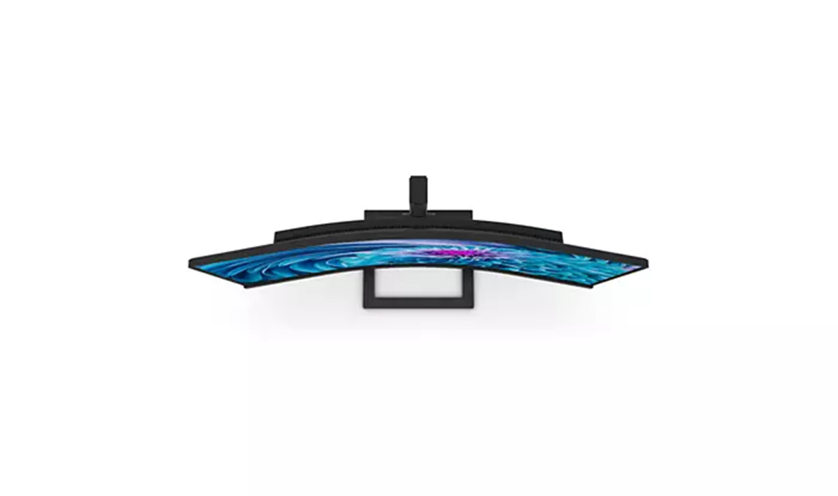 PHILIPS MONITOR CURVO 34 LED VA 21:9 3440 x 1440 1MS 350 CD/M, USB-C, PIVOT, DP/HDMI, MULTIMEDIALE