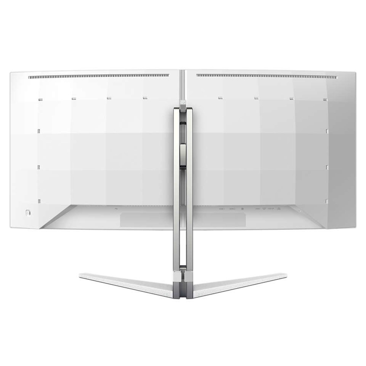 PHILIPS MONITOR CURVO 34 ENVIA, QD-OLED 21:9 UWQHD 0,1MS, DP/HDMI, USB-C DOCKING, REG ALTEZZA