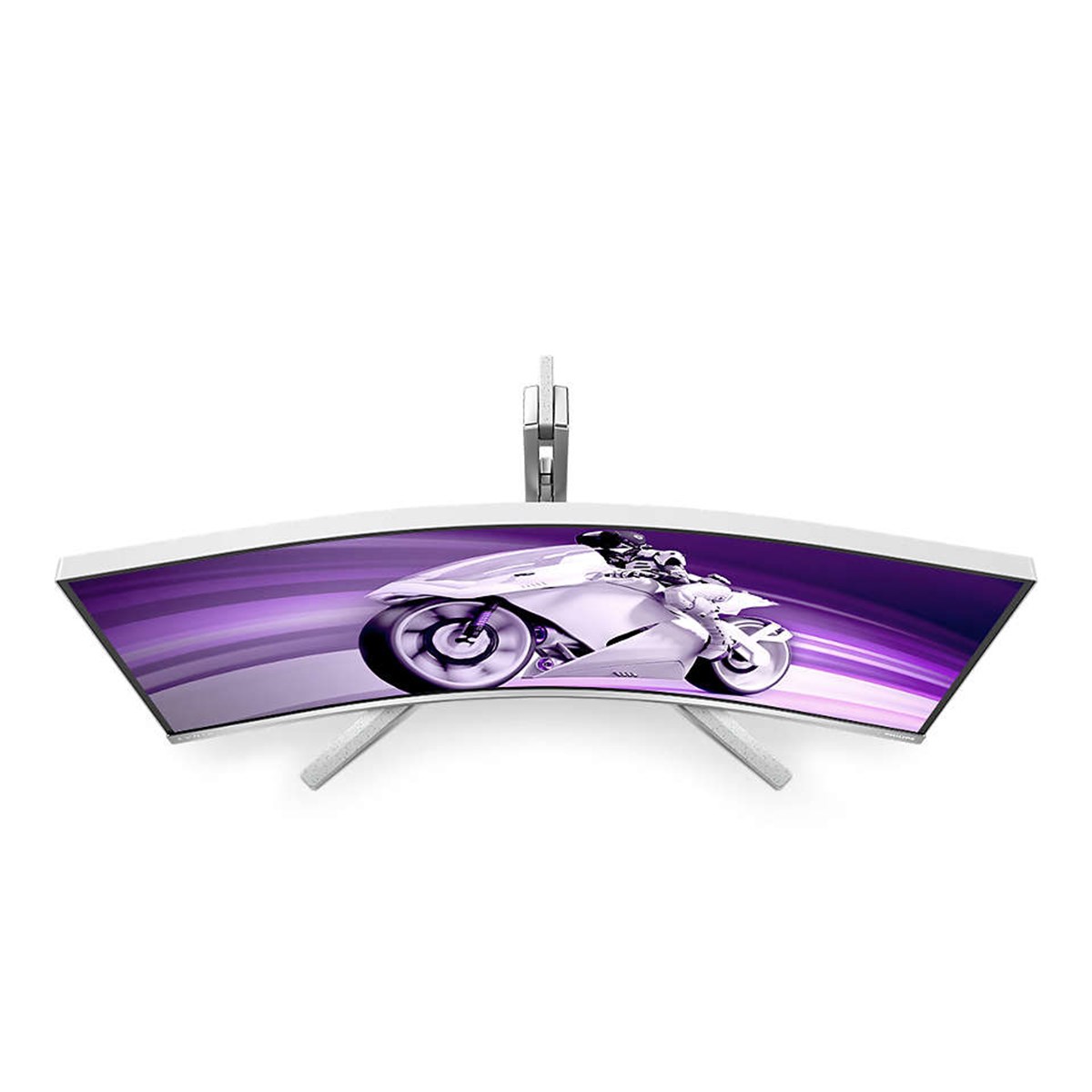 PHILIPS MONITOR CURVO 34 ENVIA, QD-OLED 21:9 UWQHD 0,1MS, DP/HDMI, USB-C DOCKING, REG ALTEZZA