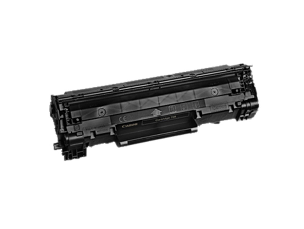 CANON TONER NERO PER MF44XX/MF45XX CRG728