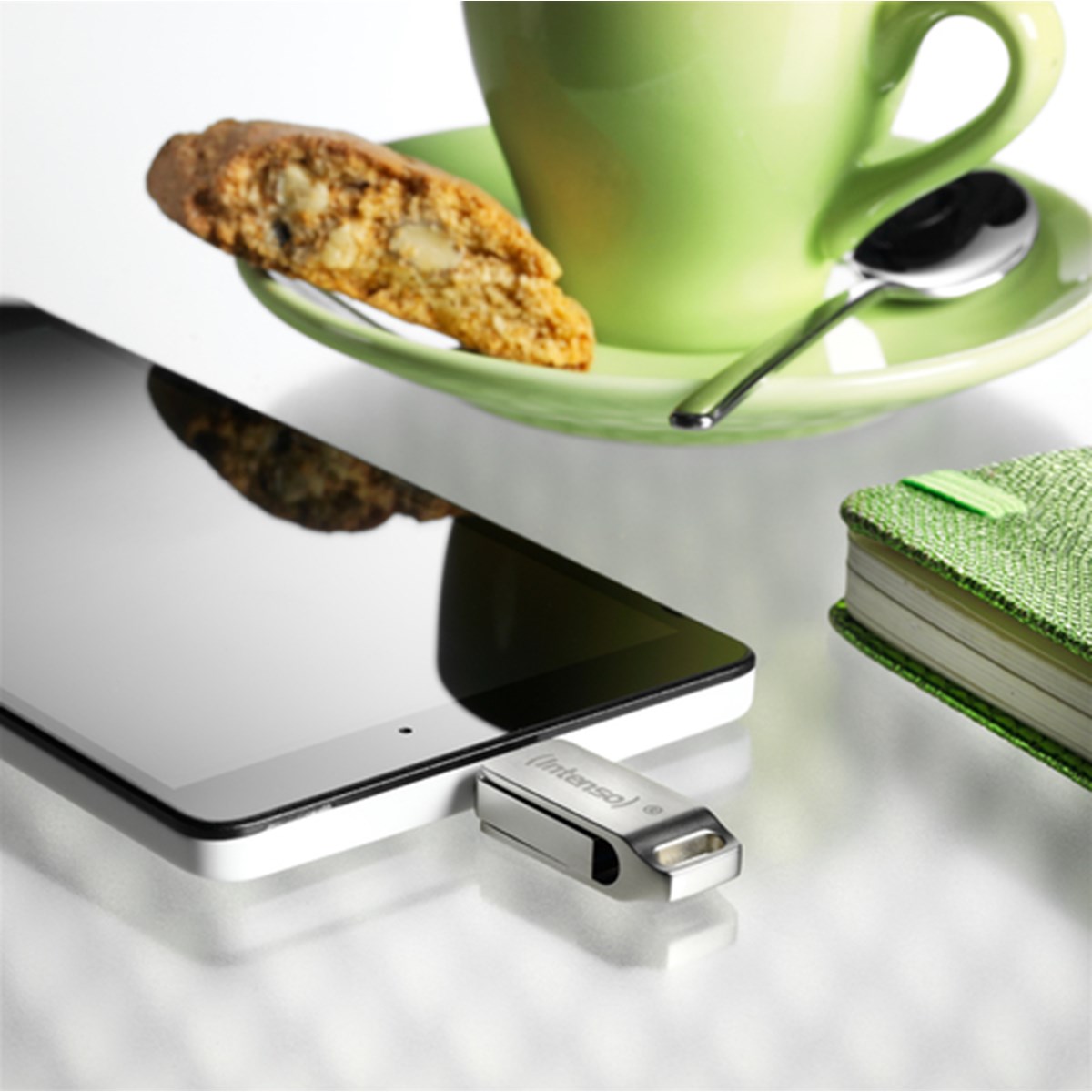 INTENSO PEN DISK cMOBILE  LINE  TYPE-C  64GB  USB 3.2