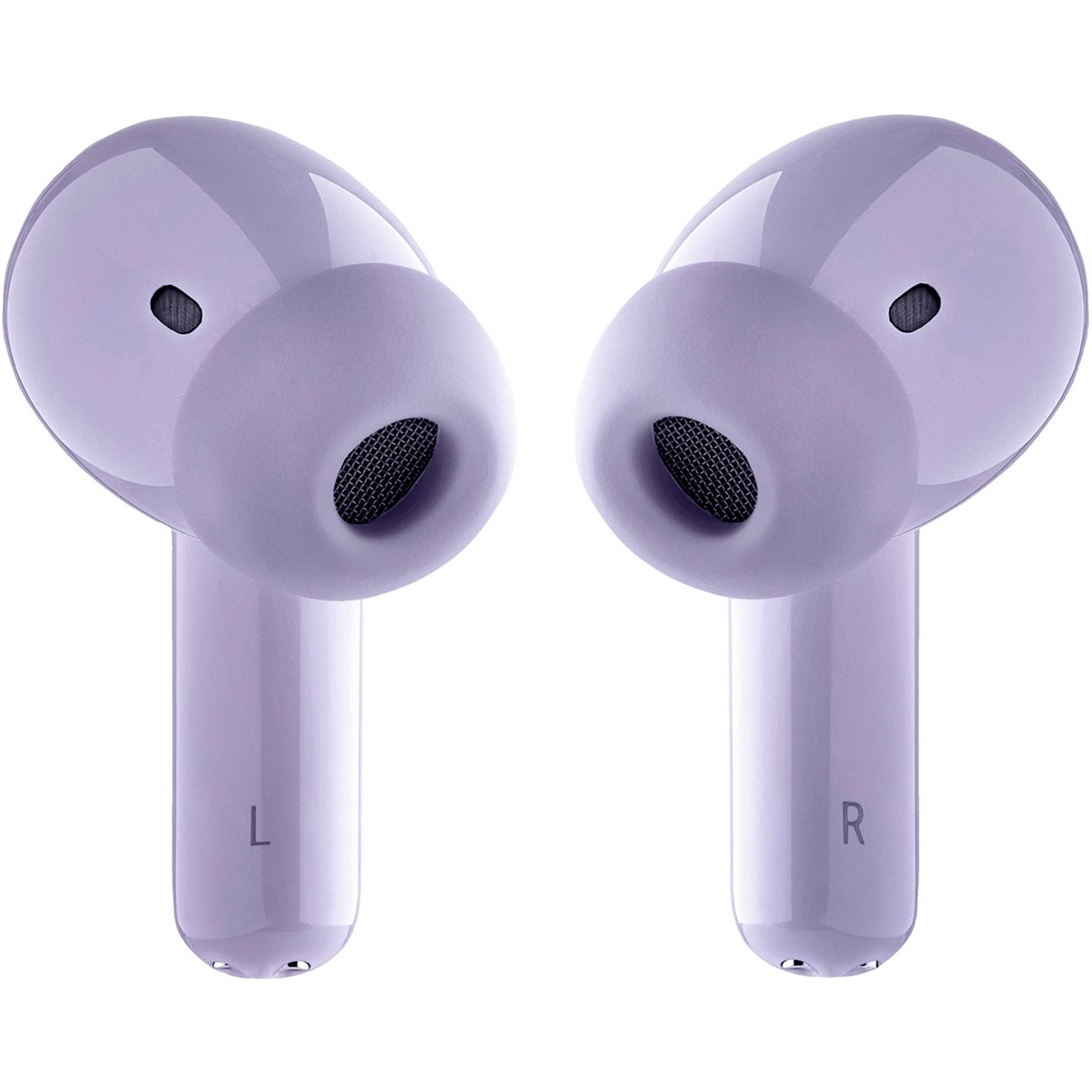 INTENSO BUDS PLUS BLUETOOTH 5.4 ANC/ENC PURPLE