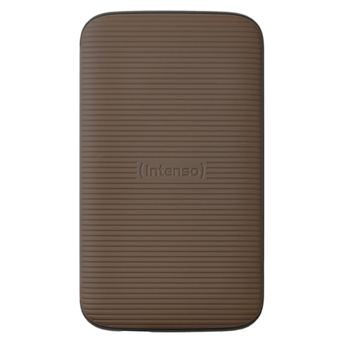 INTENSO SSD ESTERNO  TX500 USB 3.2  500GB GEN 2x1 CABLE USB-C + ADAPTER USB-A 1000 MB/s