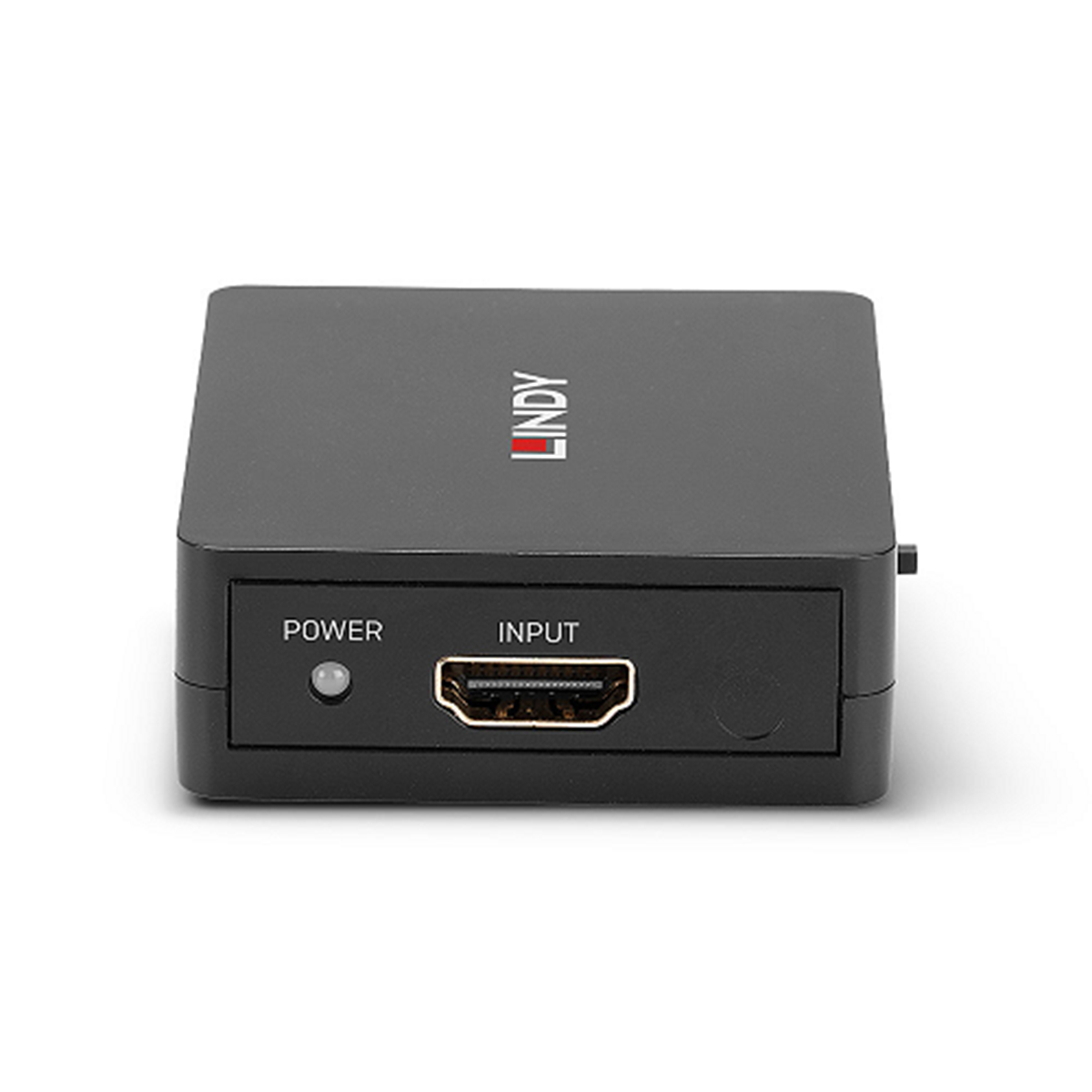 LINDY SPLITTER HDMI 18G COMPACT 2 PORTE