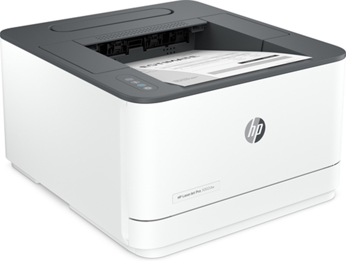 HP STAMP. LASER A4 B/N, LASERJET PRO 3002DW, SERIE 3000, 33PPM, FRONTE/RETRO, USB/LAN/WIFI