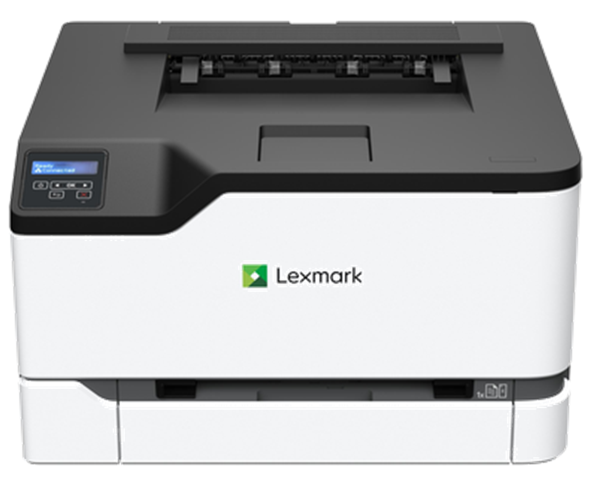 LEXMARK STAMP. LASER A4 COLORE, CS331dw, 24PPM, USB/WIFI