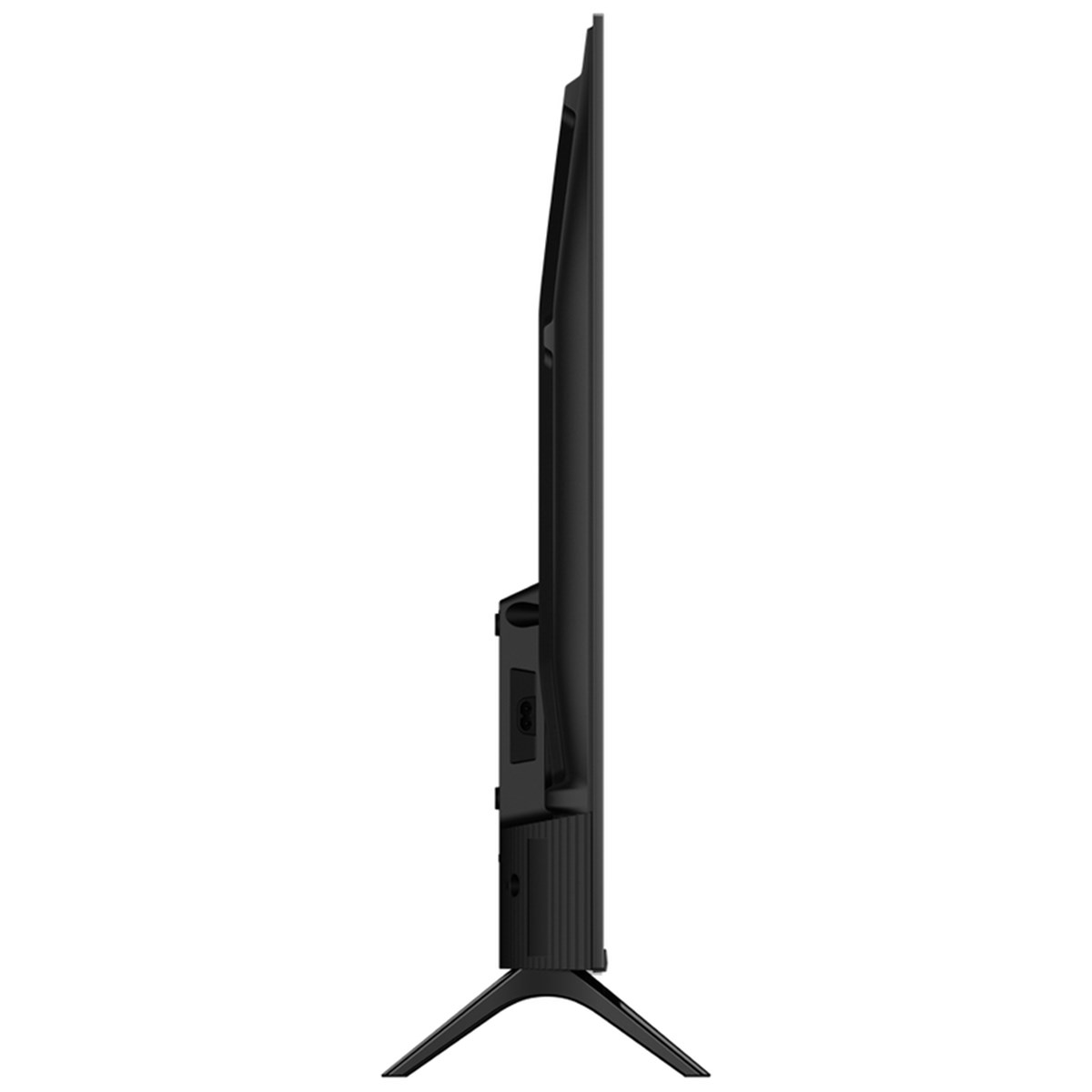 TCL SMART TV 40" GOOGLE QLED FHD