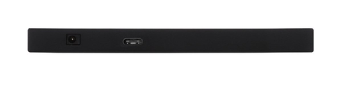 VERBATIM MASTERIZZATORE ESTERNO SLIMLINE BLU-RAY WRITER 4K TYPE-C