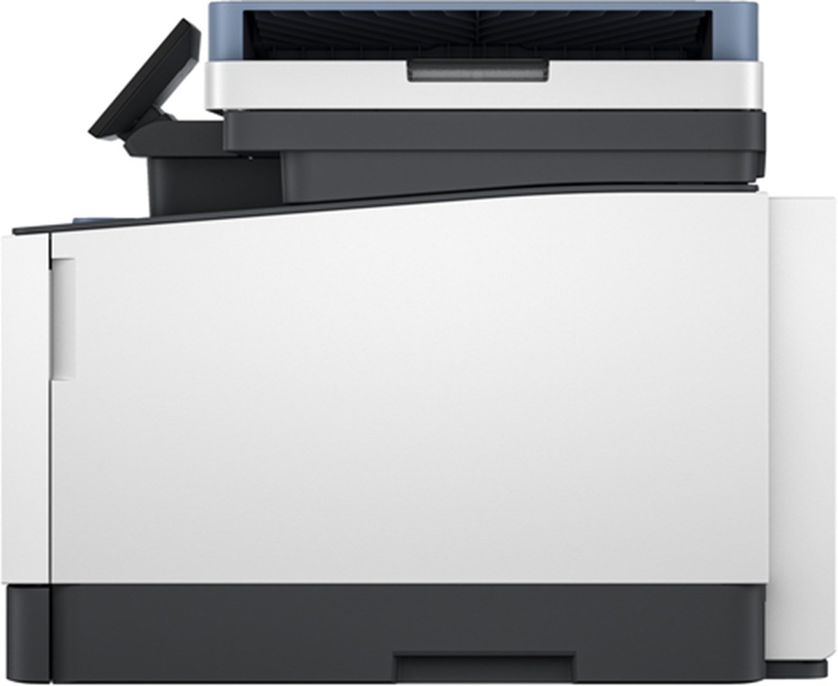 HP MULTIF. LASER A4 COLORE, OFFICEJET PRO 3302fdn, SERIE 3000, 25PM, ADF, FRONTE/RETRO, USB/LAN