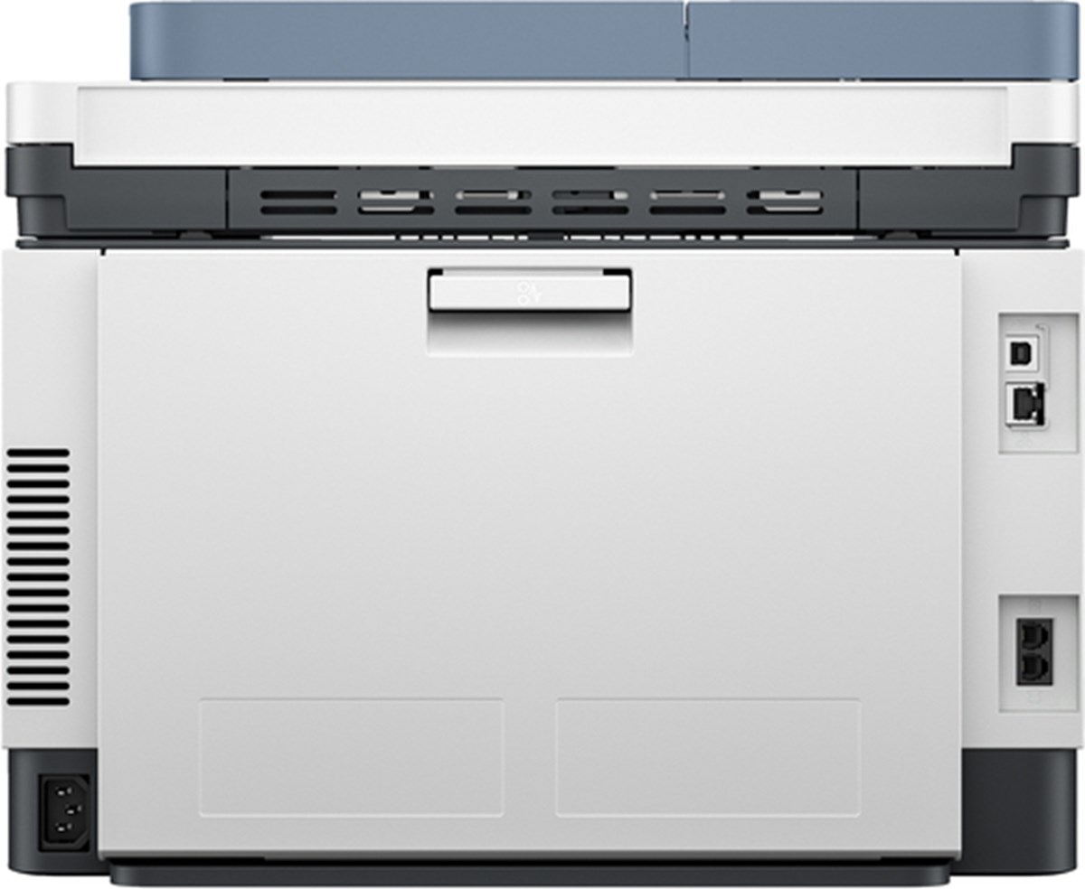 HP MULTIF. LASER A4 COLORE, OFFICEJET PRO 3302fdn, SERIE 3000, 25PM, ADF, FRONTE/RETRO, USB/LAN