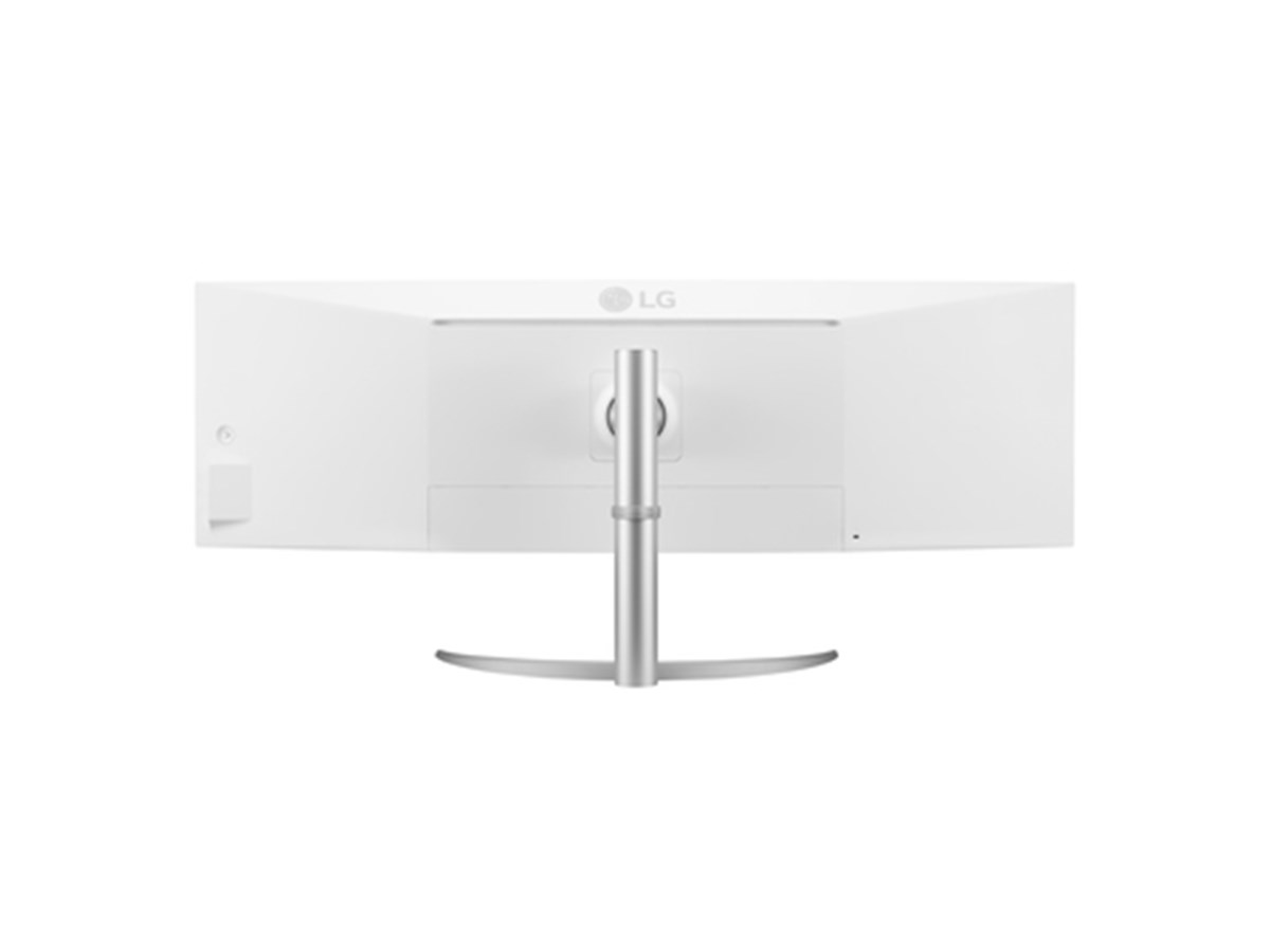 LG MONITOR CURVO 49 LED 32:9 5120x1440 HDR400 400 CDM 5ms REG. ALT USB-C - DP/HDMI MULTIMEDIALE  SCATOLA APERTA