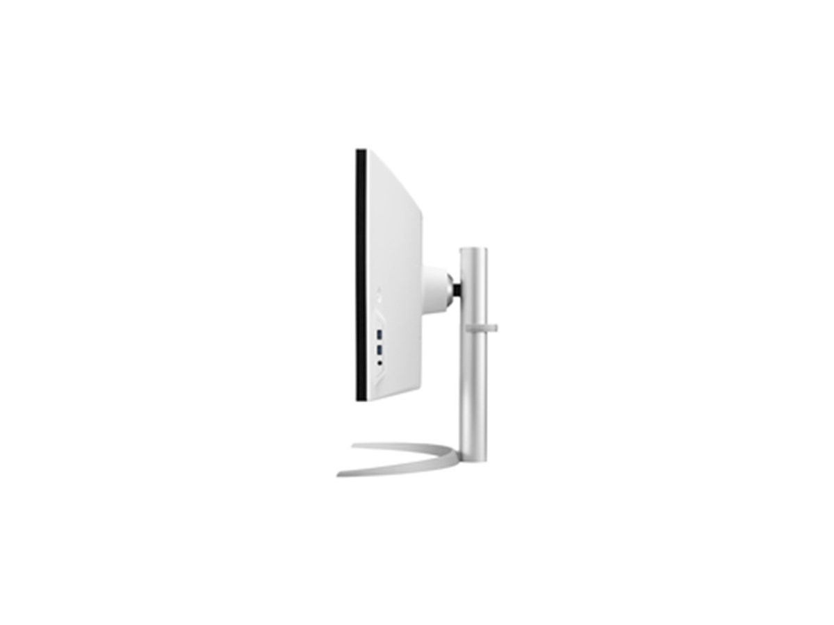LG MONITOR CURVO 49 LED 32:9 5120x1440 HDR400 400 CDM 5ms REG. ALT USB-C - DP/HDMI MULTIMEDIALE  SCATOLA APERTA