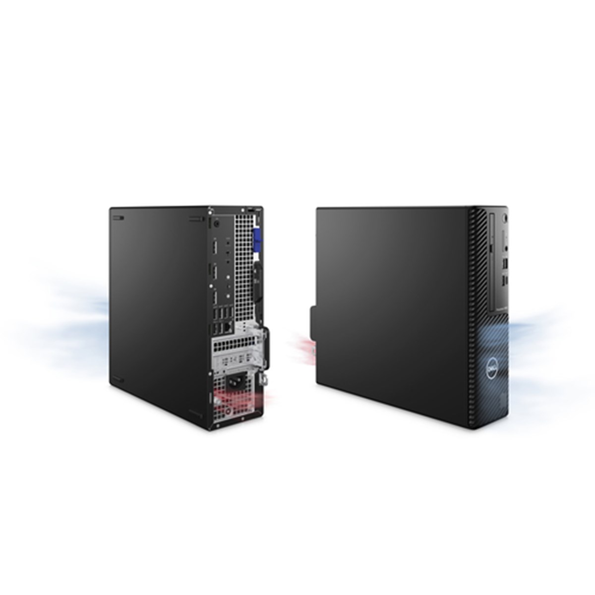 DELL WKS SFF PRECISION 3460 i7-14700 16GB 512GB SSD WIN 11 PRO
