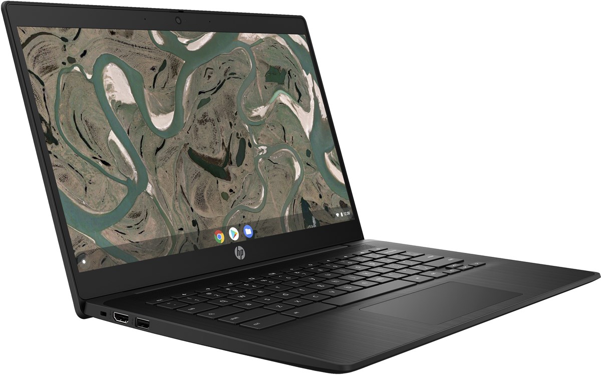 HP NB CHROMEBOOK 14 G7 N4500 8GB 64GB SSD 14 TOUCH CHROME