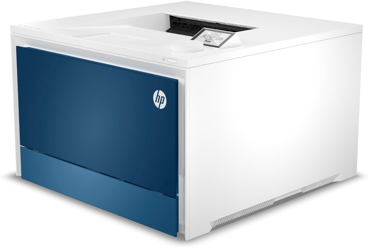 HP STAMP. LASER A4 COLORE, OFFICEJET PRO 4202dw, 33 PM, FRONTE/RETRO, USB/LAN/WIFI, NEW W1Y45A