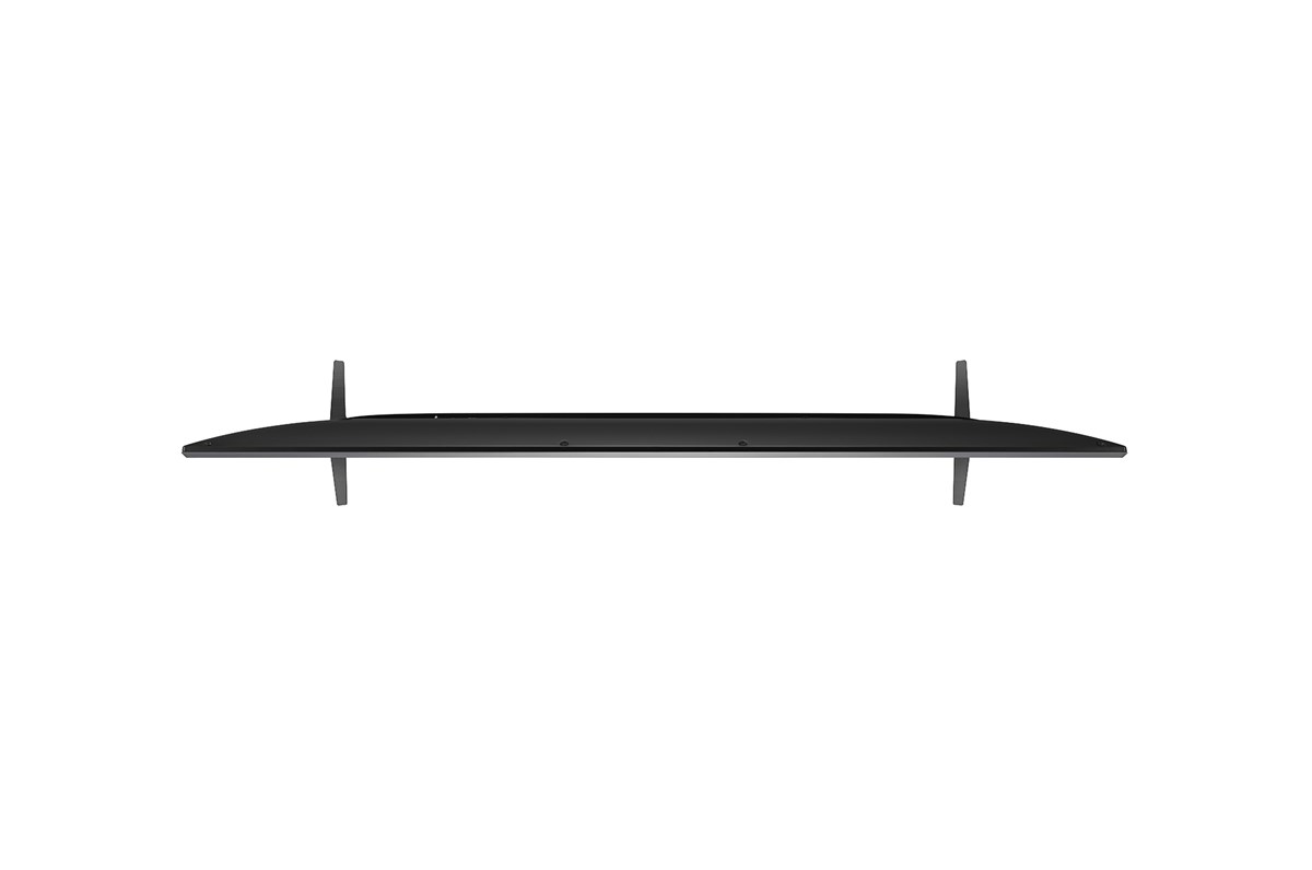 LG SMART TV 50" 4K BLACK