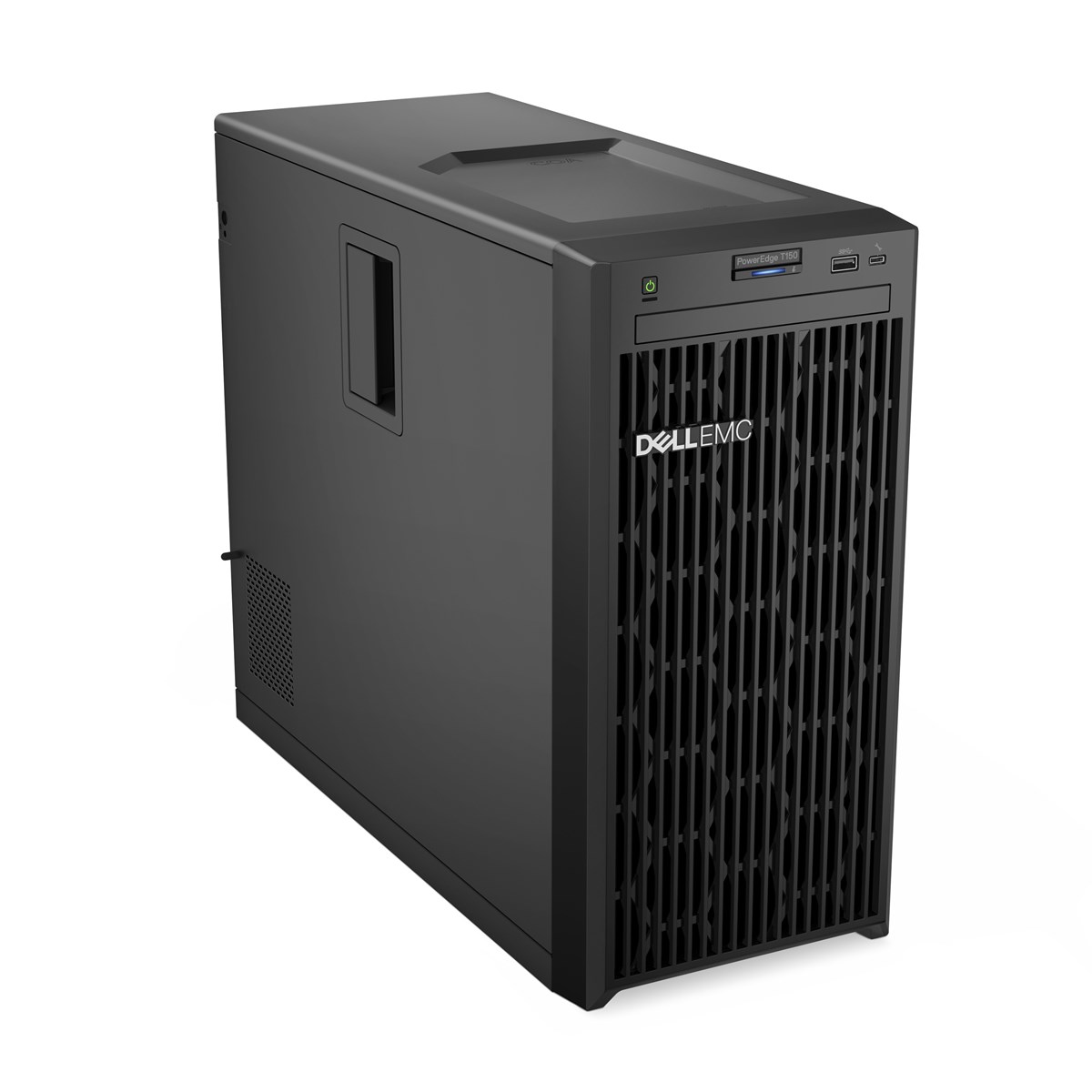 DELL SERVER TOWER T1504X3.5"G6405T1X8GB1X1TB HDD SATA300WEMB.SATA3YR BASIC NBD