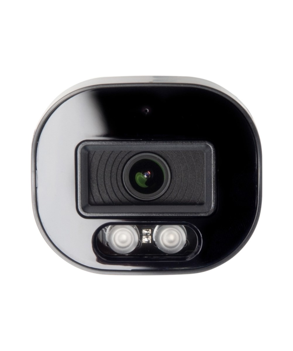 VULTECH SECURITY TELECAMERA IP UVC BULLET 1/2,7 5 MPX 2,8MM 2PCS ARRAY LED IR 25M AUDIO SU COASSIA