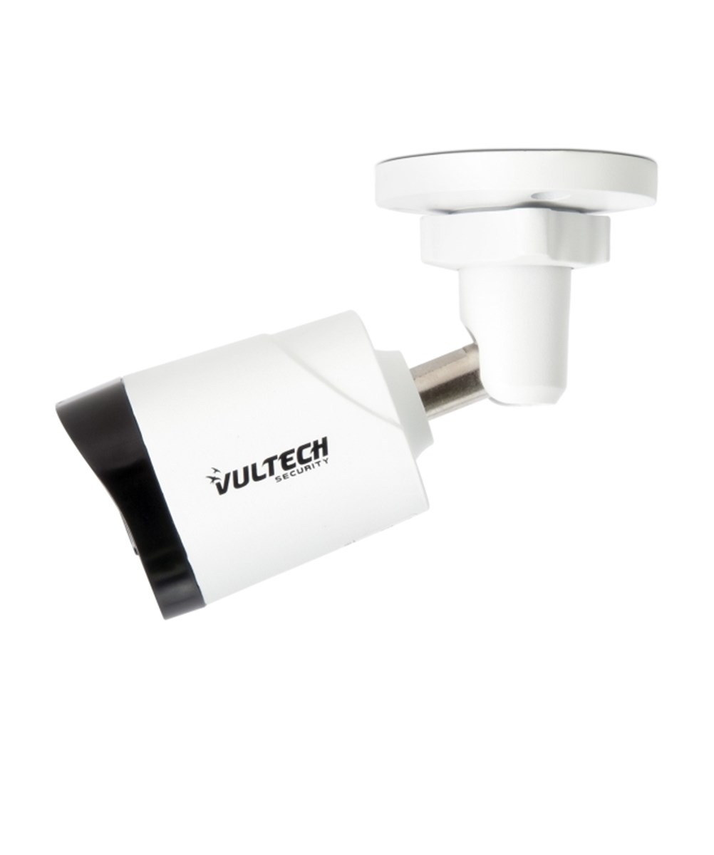 VULTECH SECURITY TELECAMERA IP UVC BULLET 1/2,7 5 MPX 2,8MM 2PCS ARRAY LED IR 25M AUDIO SU COASSIA