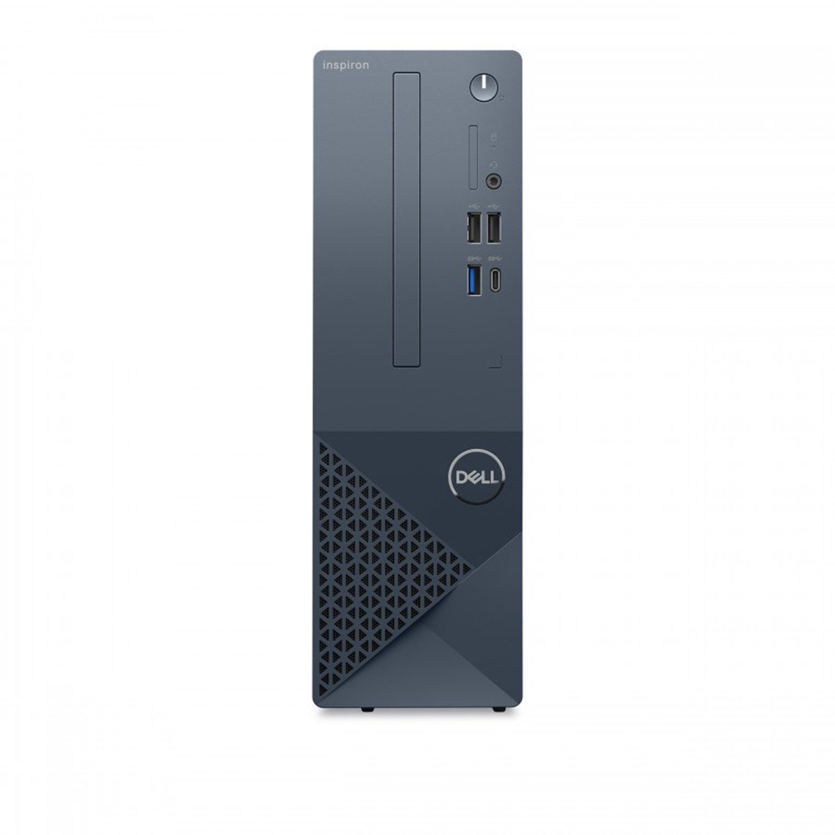 DELL PC SFF INSPIRON 3030 i3-12100 8GB 512GB SSD WIN 11 PRO