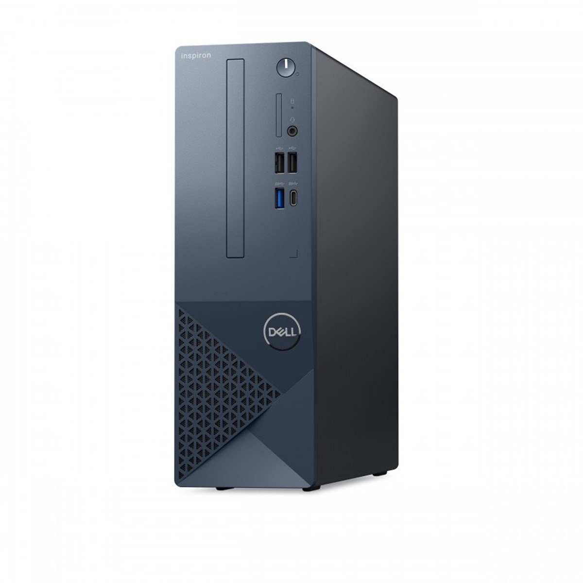 DELL PC SFF INSPIRON 3030 i3-12100 8GB 512GB SSD WIN 11 PRO