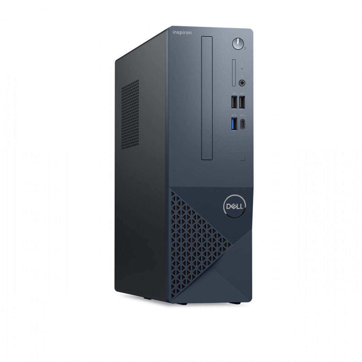 DELL PC SFF INSPIRON 3030 i3-12100 8GB 512GB SSD WIN 11 PRO